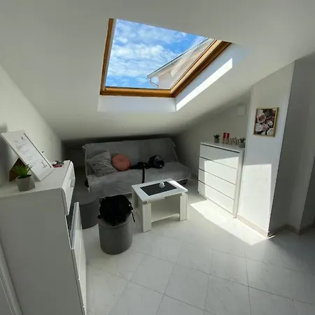 Paulo Apartment