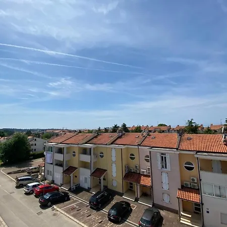 Paulo * Porec