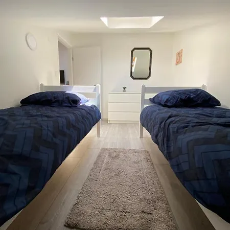 Apartment Paulo