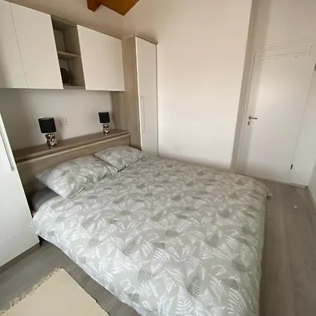 Apartment Paulo